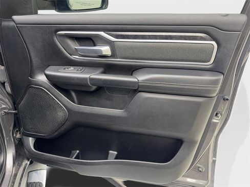 Used 2021 RAM 1500 Lone Star image 50