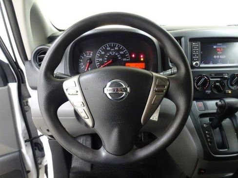 Used 2021 Nissan NV200 SV FWD image 24