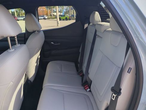 Used 2025 Hyundai Santa Cruz SEL image 14