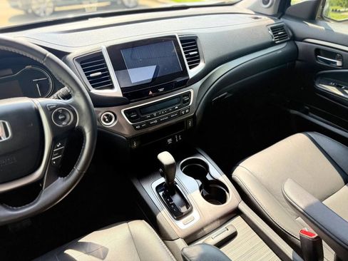 Used 2017 Honda Pilot EX-L image 19