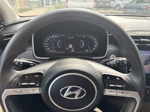Used 2023 Hyundai Tucson SEL AWD/4WD image 28