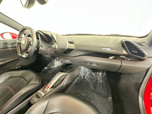 Used 2018 Ferrari 488 Spider RWD image 37