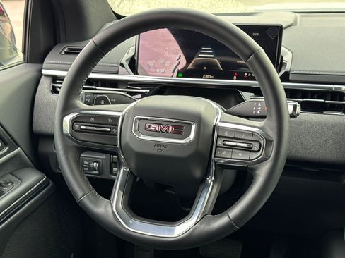 Used 2026 GMC Sierra EV Elevation AWD/4WD image 24