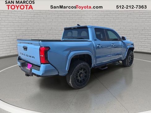New 2026 Toyota Tacoma SR5 image 5