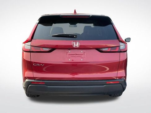 Used 2024 Honda CR-V EX image 4