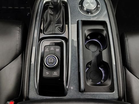 Used 2024 Nissan Armada SV w/ Cargo Package image 37