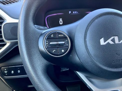 Used 2024 Kia Soul LX w/ Option Group 015 image 22
