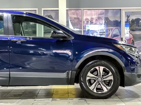 Used 2019 Honda CR-V LX image 33