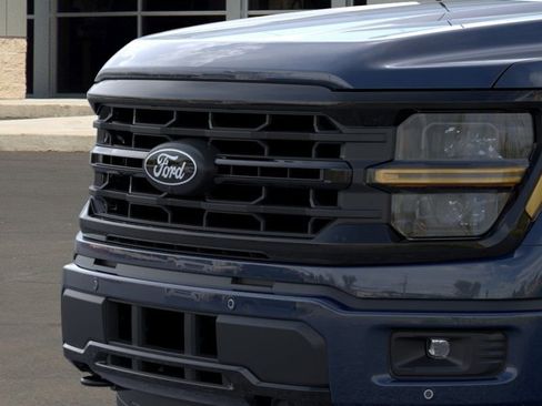 New 2026 Ford F150 XLT image 17
