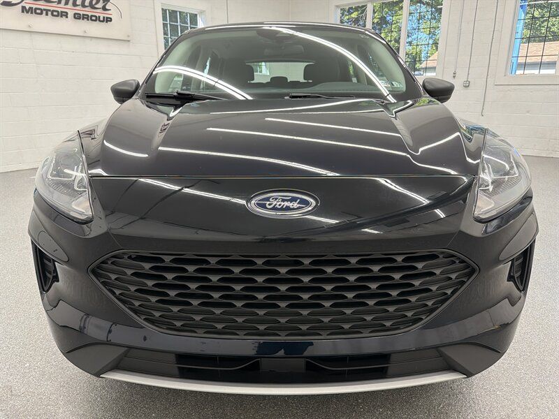 Used 2021 Ford Escape S AWD/4WD image 2