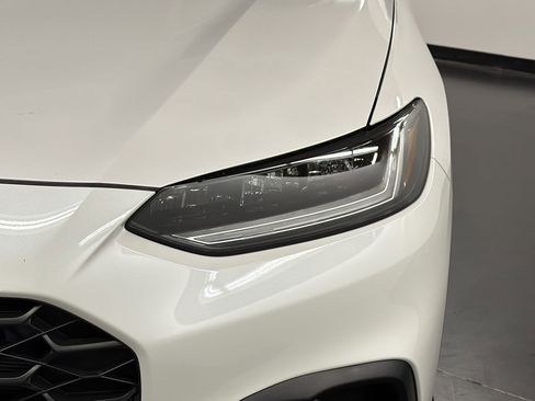 New 2026 Honda HR-V LX image 11