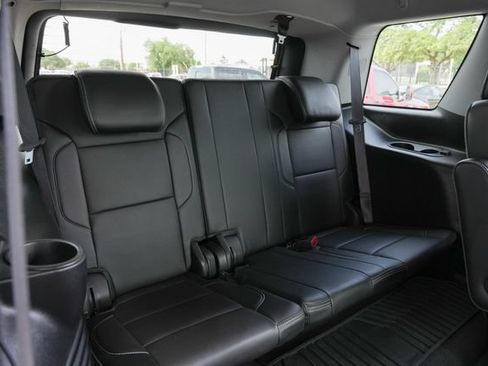 Used 2020 GMC Yukon Denali RWD image 31