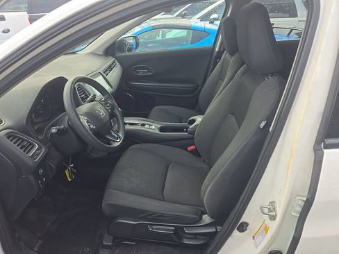 Used 2020 Honda HR-V EX image 5