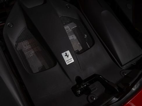 Certified 2022 Ferrari 812 GTS RWD image 43