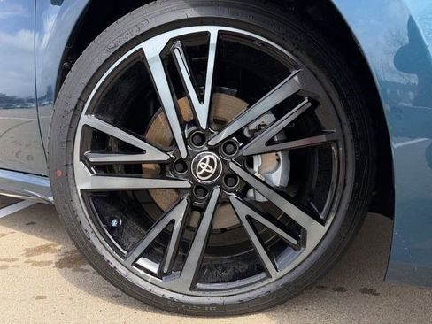 New 2026 Toyota Camry XSE image 10