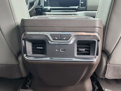 New 2026 GMC Sierra 1500 SLT w/ SLT Premium Plus Package AWD/4WD image 47