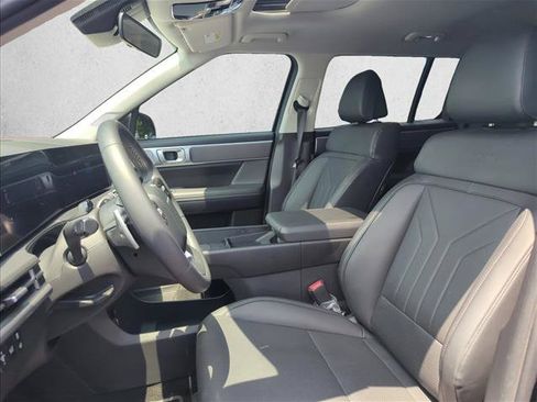 Used 2025 Hyundai Santa Fe XRT AWD/4WD image 20