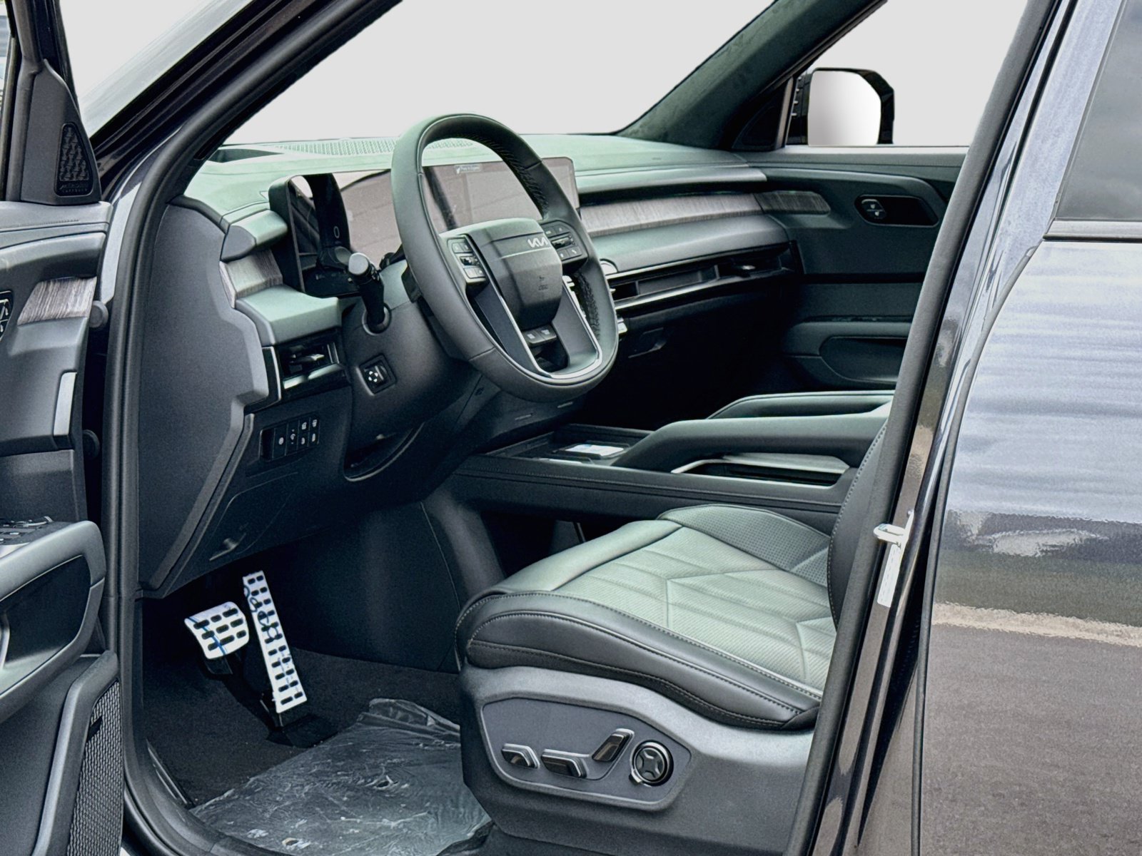 New 2027 Kia Telluride X-Line SX Prestige AWD/4WD image 4