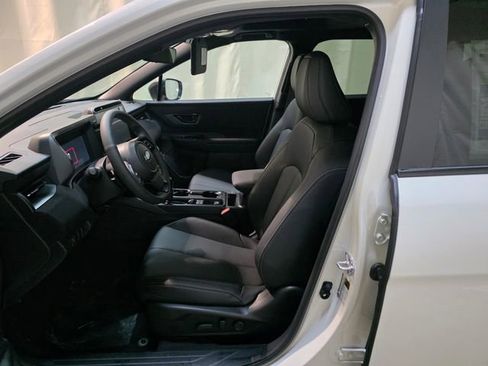 New 2026 Subaru Outback Limited image 13