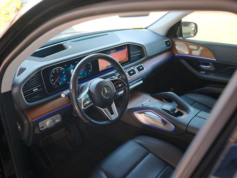 Used 2023 Mercedes-Benz GLE 350 image 45