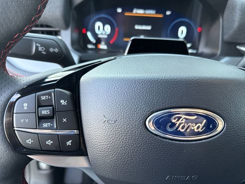 New 2026 Ford Explorer ST-Line image 26