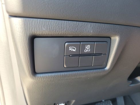 New 2025 MAZDA CX-5 AWD 2.5 S image 23