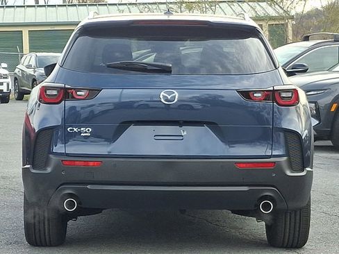 New 2026 MAZDA CX-50 AWD 2.5 S w/ Weather Package image 5