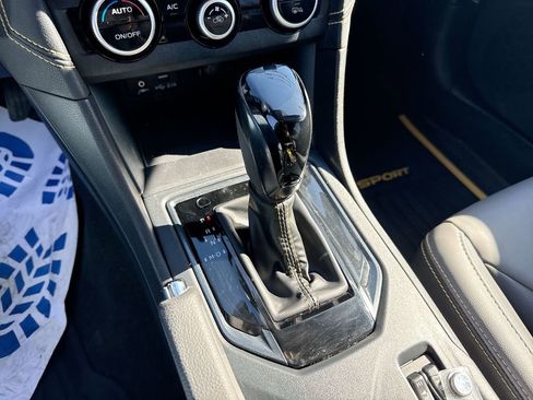 Used 2022 Subaru Crosstrek 2.5i Sport image 17