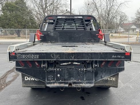 Used 2024 Chevrolet Silverado 3500 W/T w/ WT Convenience Package image 24