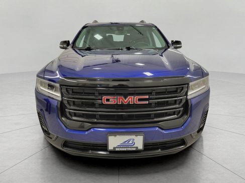 Used 2023 GMC Acadia SLT w/ Elevation Edition image 14