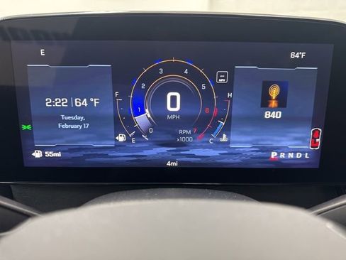 New 2026 Chevrolet Traverse LT w/ Sun and Wheel Package image 14