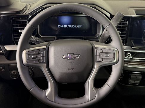 New 2026 Chevrolet Silverado 1500 RST w/ RST Select Package image 17