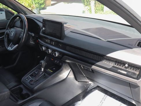 Used 2023 Honda CR-V Sport Touring image 45