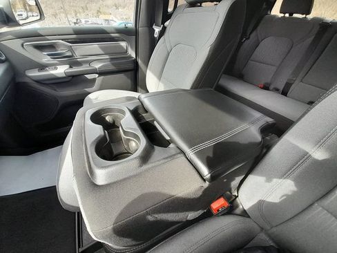 Used 2023 RAM 1500 Big Horn AWD/4WD image 26