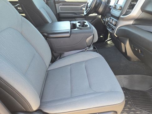 Used 2022 RAM 1500 Big Horn AWD/4WD image 15