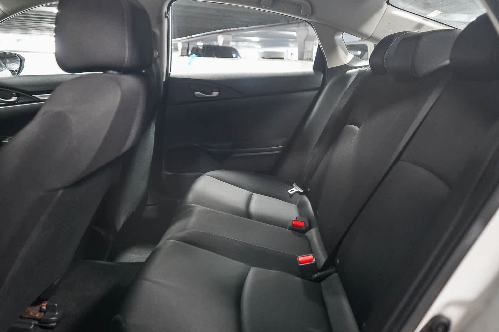 Used 2020 Honda Civic LX image 17