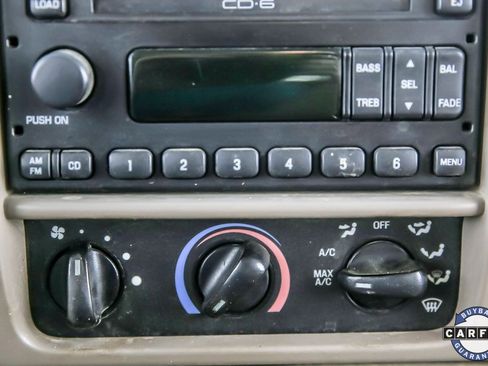 Used 2004 Ford F250 King Ranch image 19