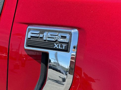 Certified 2024 Ford F150 XLT w/ Equipment Group 302A MID AWD/4WD image 26