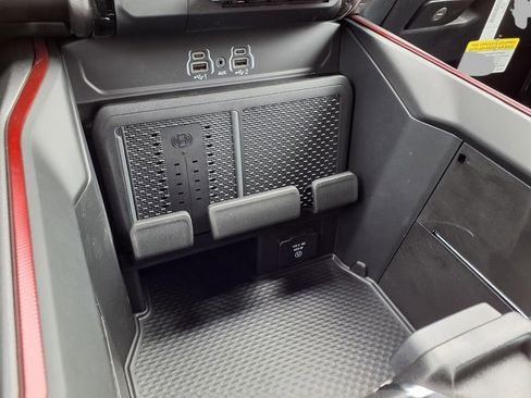 New 2026 RAM 1500 Rebel AWD/4WD image 9