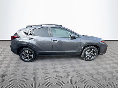 New 2026 Subaru Crosstrek 2.0i Premium image 30