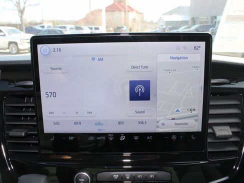 New 2026 Ford Transit 350 XLT image 13