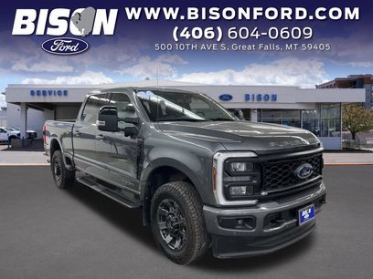 Used 2024 Ford F350 Lariat w/ Lariat Ultimate Package