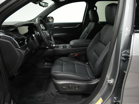 New 2026 GMC Acadia Elevation w/ Black Edition FWD image 26