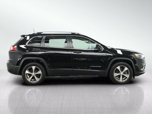 Used 2020 Jeep Cherokee Limited AWD/4WD image 6