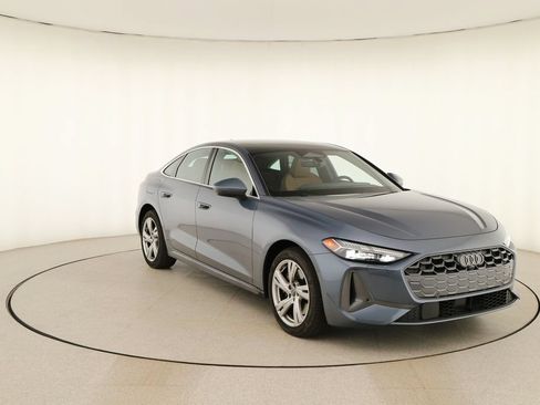 Used 2025 Audi A5 2.0T Prestige AWD/4WD image 10