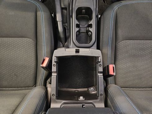 Used 2021 Jeep Wrangler Unlimited Rubicon 4xe w/ Steel Bumper Group image 19