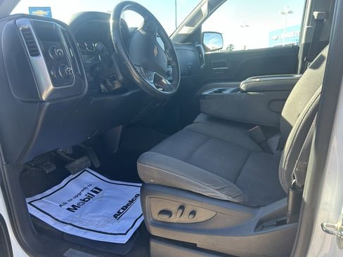 Used 2017 Chevrolet Silverado 1500 LT w/ All Star Edition image 10