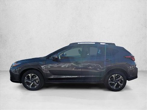 Certified 2024 Subaru Crosstrek 2.0i Premium image 8