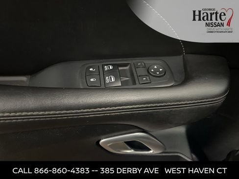 Used 2017 Dodge Challenger SXT Plus image 22