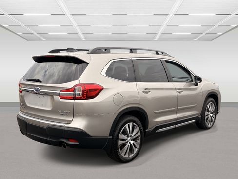 Used 2020 Subaru Ascent Limited w/ Popular Package #2A AWD/4WD image 4